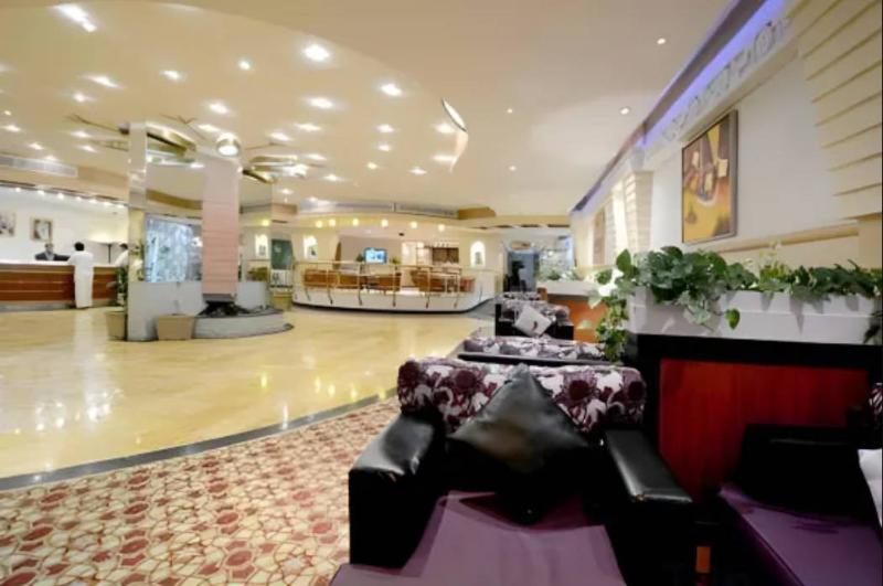 Photo of Boudl Quraish hotel in Ali Salamah