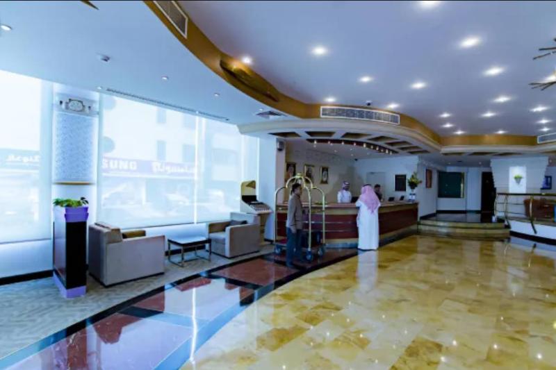 Photo of Boudl Quraish hotel in Ali Salamah