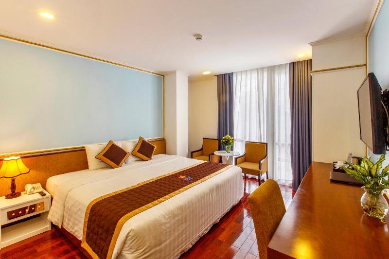 Huong Sen Annex Hotel, Singapore
