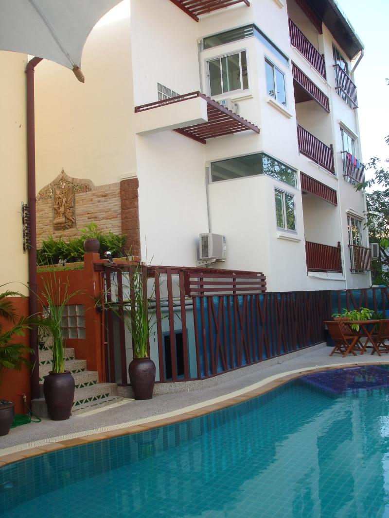 Photo of The Album Hotel, 3-star hotel in Bangla Road