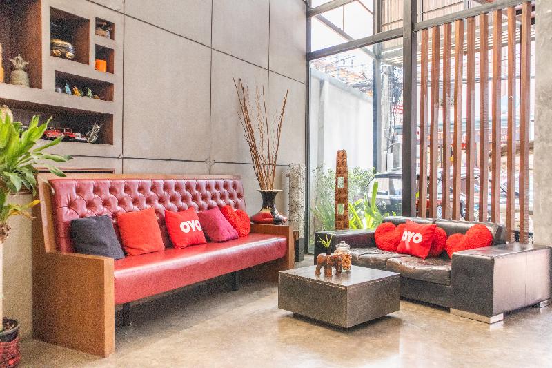 Photo of The Album Hotel, 3-star hotel in Bangla Road