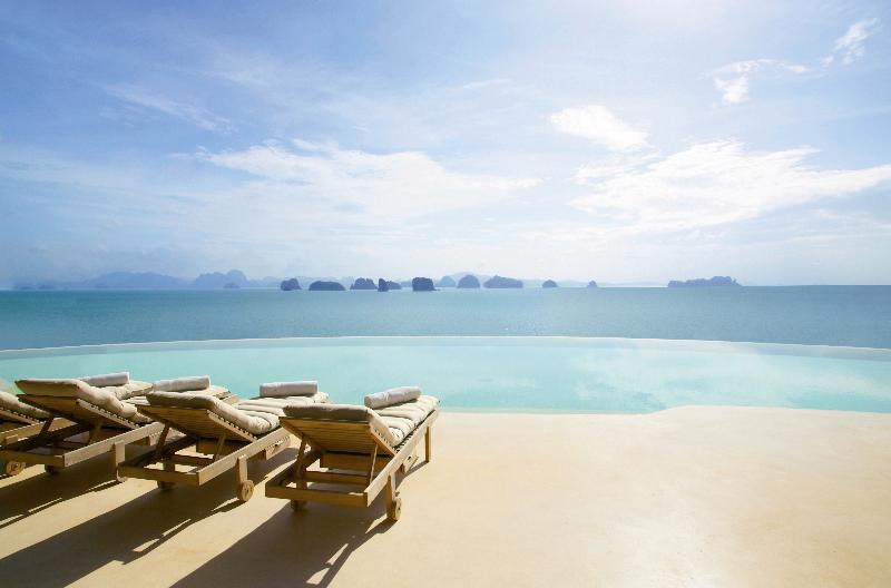 Six Senses Yao Noi, 5-star hotel in Phuket (and vicinity)