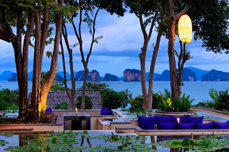 Photo of Six Senses Yao Noi, 5-star hotel in Phuket (and vicinity)