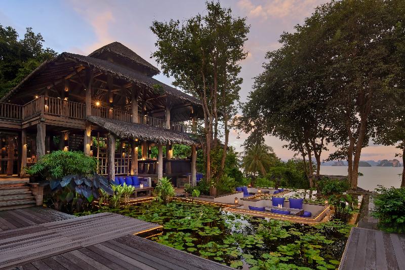 Photo of Six Senses Yao Noi, 5-star hotel in Phuket (and vicinity)