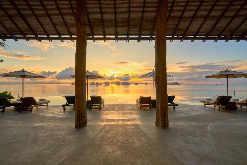 Photo of Six Senses Yao Noi, 5-star hotel in Phuket (and vicinity)