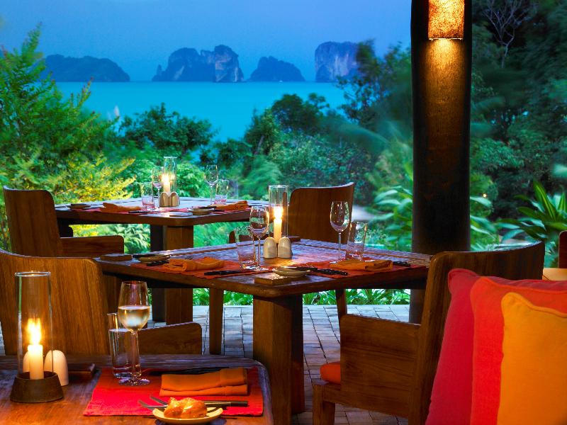 Photo of Six Senses Yao Noi, 5-star hotel in Phuket (and vicinity)