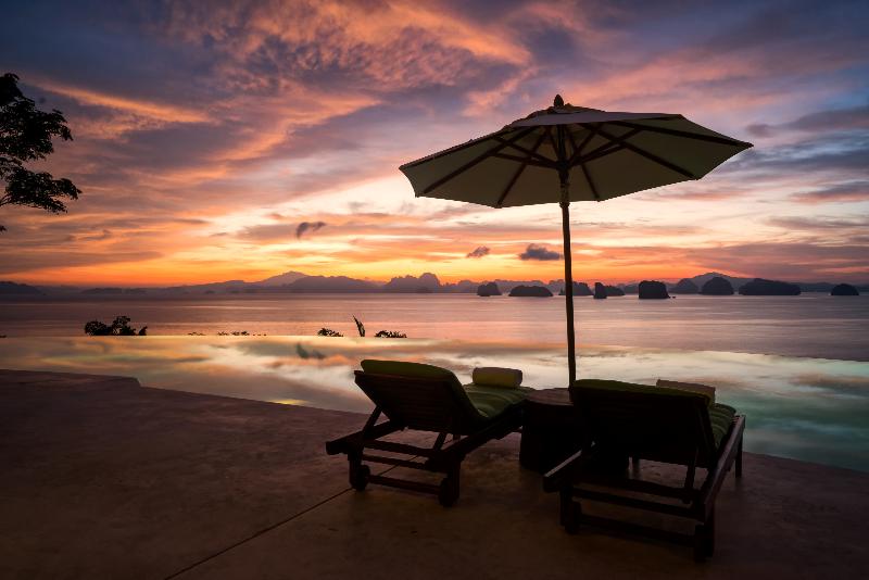 Photo of Six Senses Yao Noi, 5-star hotel in Phuket (and vicinity)