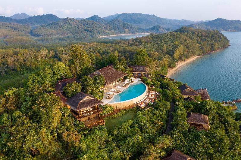 Photo of Six Senses Yao Noi, 5-star hotel in Phuket (and vicinity)
