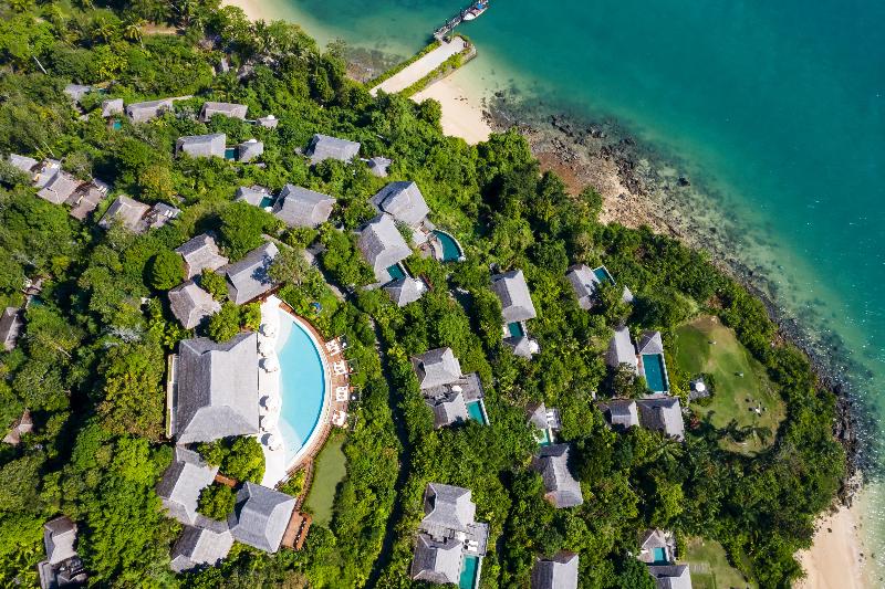 Photo of Six Senses Yao Noi, 5-star hotel in Phuket (and vicinity)