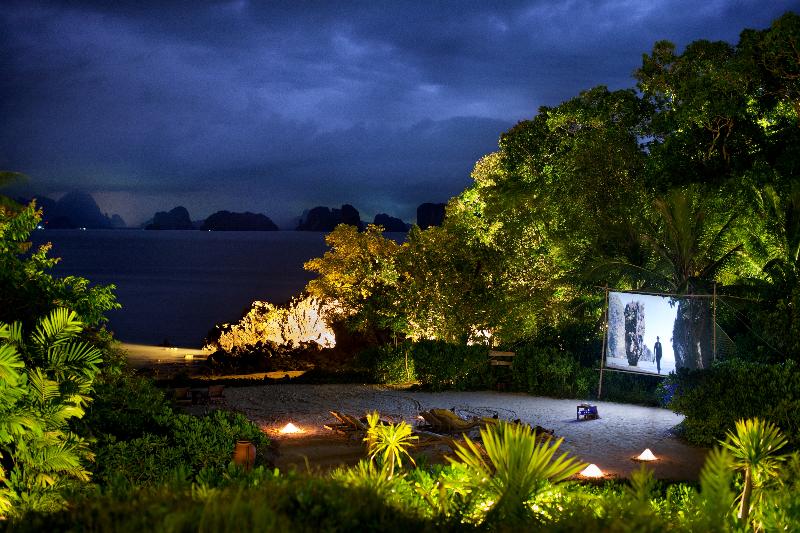 Photo of Six Senses Yao Noi, 5-star hotel in Phuket (and vicinity)