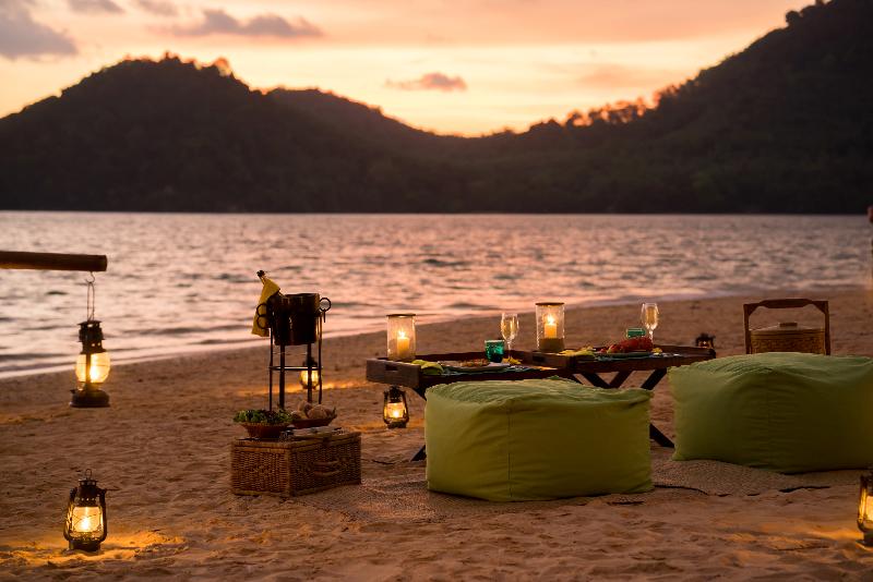Photo of Six Senses Yao Noi, 5-star hotel in Phuket (and vicinity)