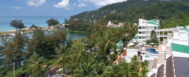 Photo of Best Western Phuket Ocean Resort, 3-star hotel in Karon Beach