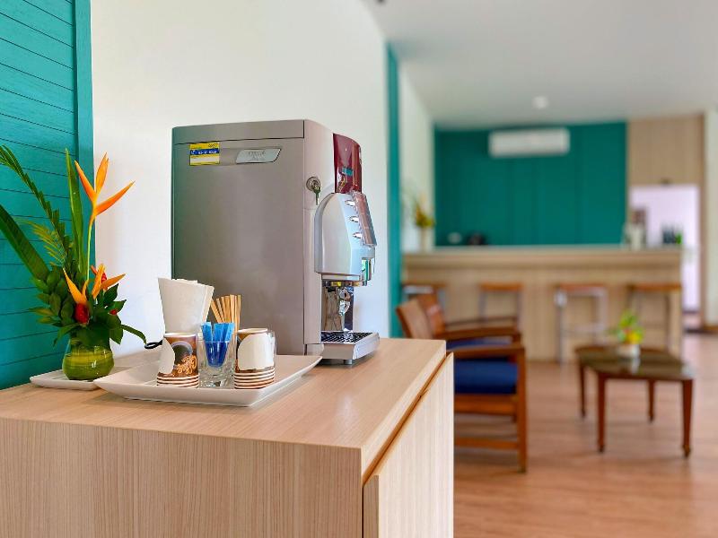 Photo of Best Western Phuket Ocean Resort, 3-star hotel in Karon Beach