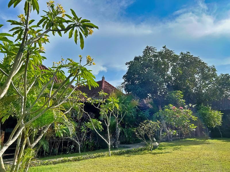 Koji Garden Huts, Singapore