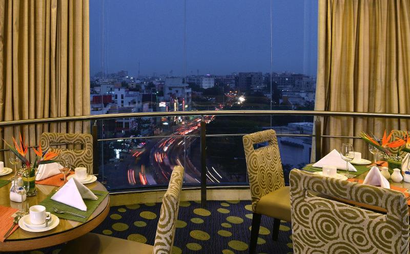 Photo of The Golkonda Hyderabad, 4-star hotel in Hyderabad (and vicinity)