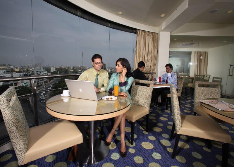 Photo of The Golkonda Hyderabad, 4-star hotel in Hyderabad (and vicinity)