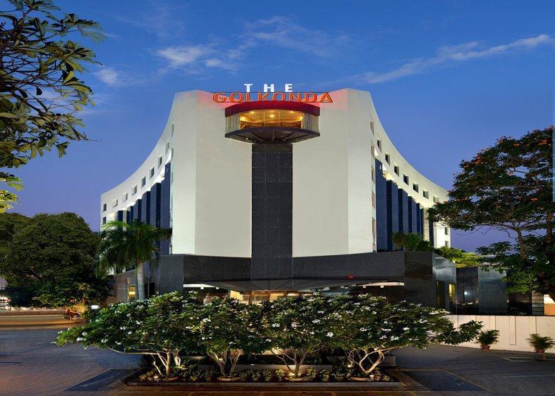 Photo of The Golkonda Hyderabad, 4-star hotel in Hyderabad (and vicinity)