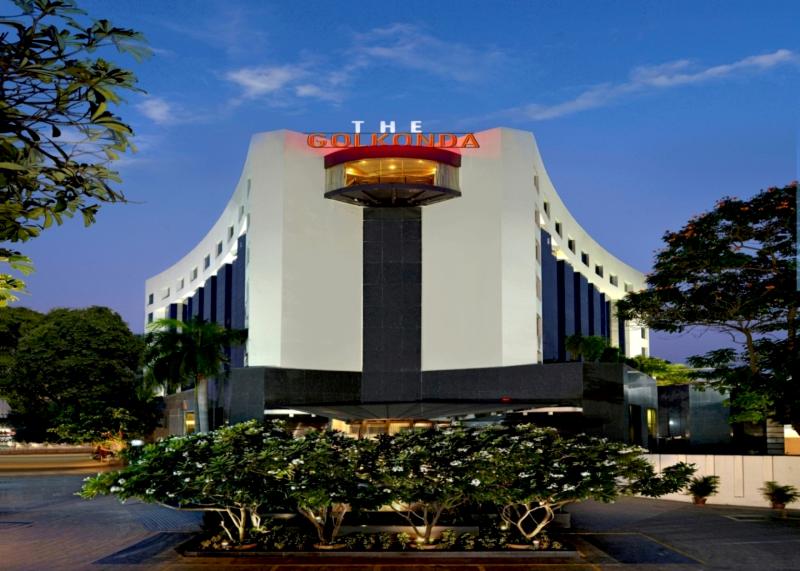 Photo of The Golkonda Hyderabad, 4-star hotel in Hyderabad (and vicinity)