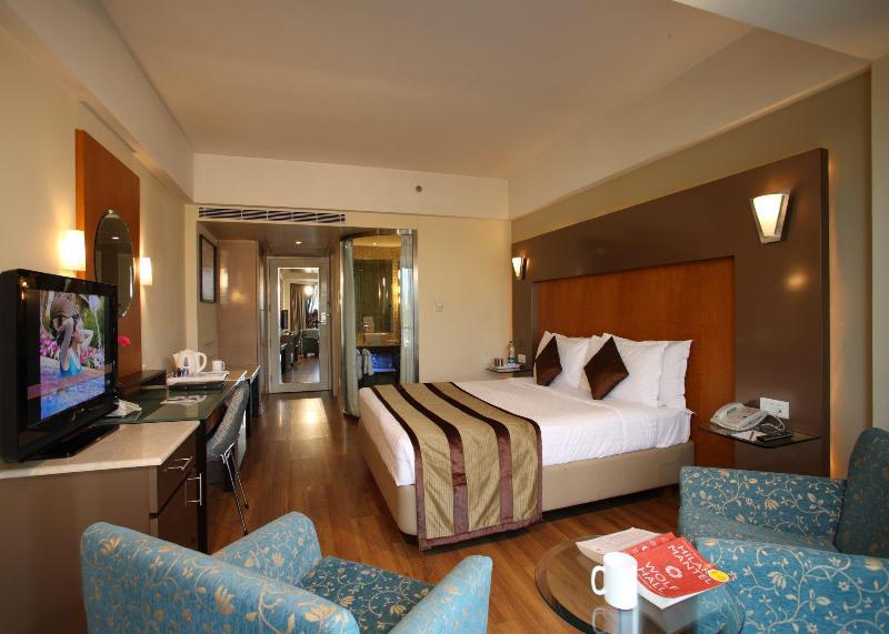 Photo of The Golkonda Hyderabad, 4-star hotel in Hyderabad (and vicinity)