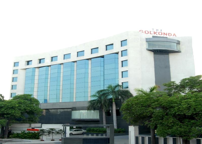 Photo of The Golkonda Hyderabad, 4-star hotel in Hyderabad (and vicinity)