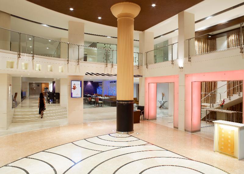 Photo of The Golkonda Hyderabad, 4-star hotel in Hyderabad (and vicinity)