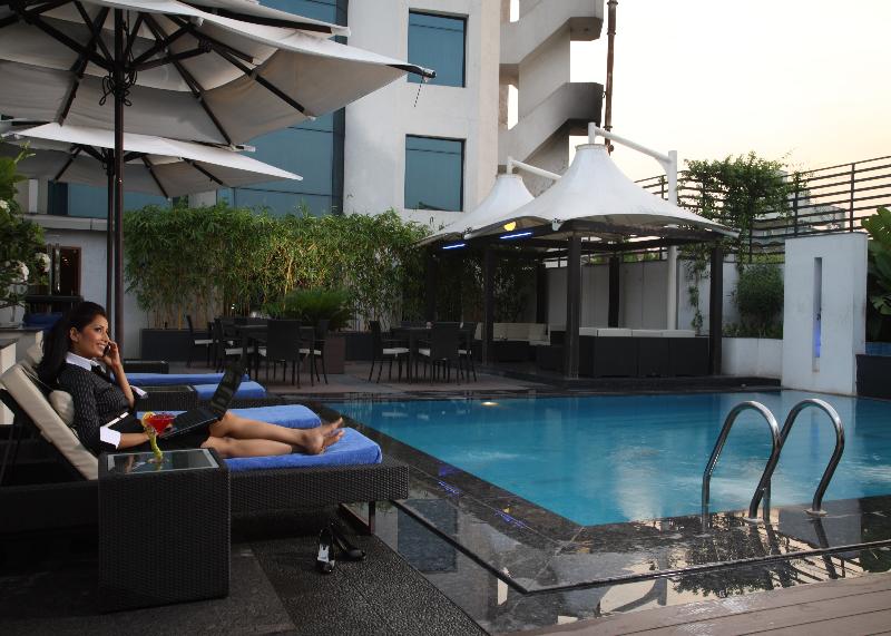 Photo of The Golkonda Hyderabad, 4-star hotel in Hyderabad (and vicinity)