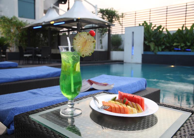 Photo of The Golkonda Hyderabad, 4-star hotel in Hyderabad (and vicinity)