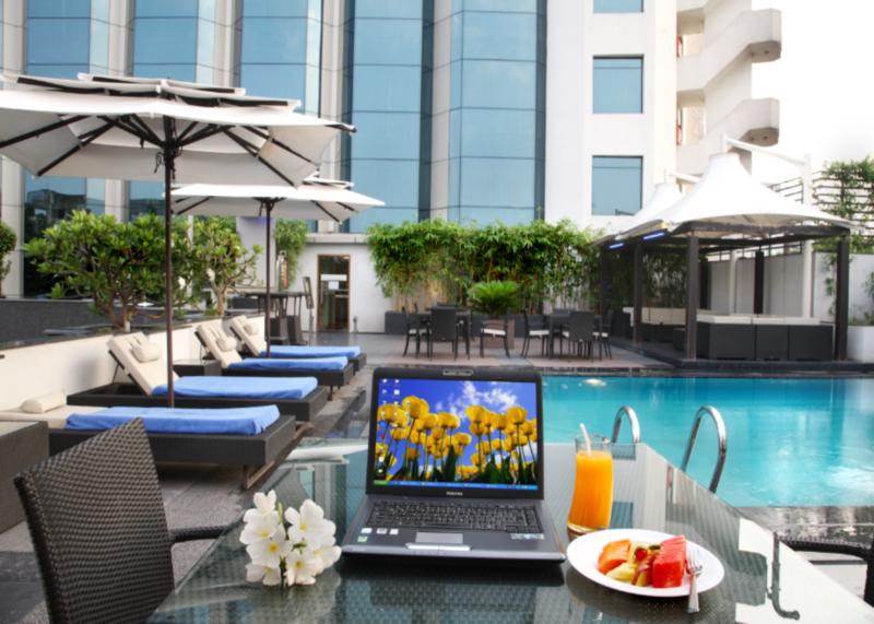 Photo of The Golkonda Hyderabad, 4-star hotel in Hyderabad (and vicinity)