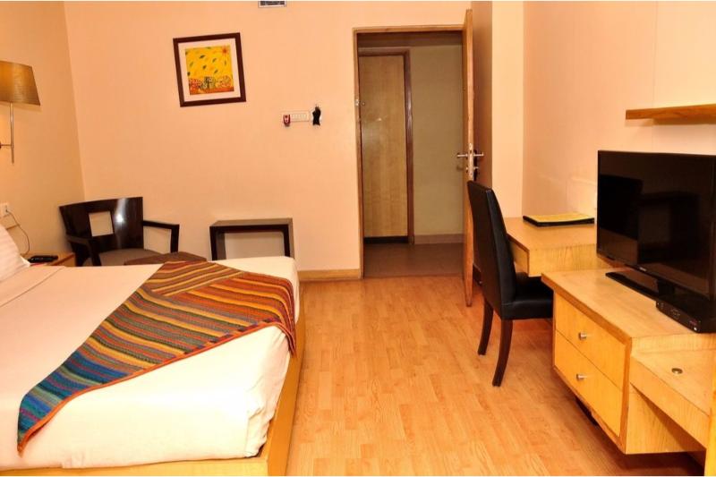 Photo of The Park Hyderabad, 4-star hotel in Hyderabad (and vicinity)