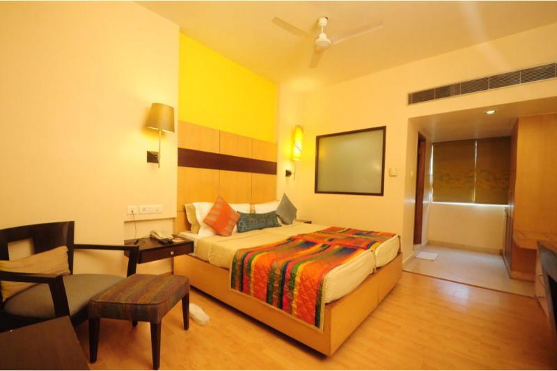 Photo of The Park Hyderabad, 4-star hotel in Hyderabad (and vicinity)