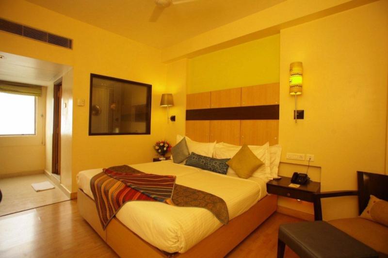 Photo of The Park Hyderabad, 4-star hotel in Hyderabad (and vicinity)