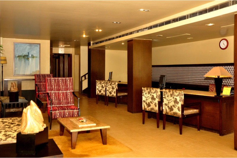 Photo of The Park Hyderabad, 4-star hotel in Hyderabad (and vicinity)