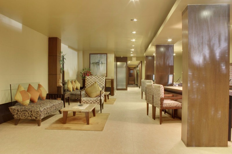 Photo of The Park Hyderabad, 4-star hotel in Hyderabad (and vicinity)