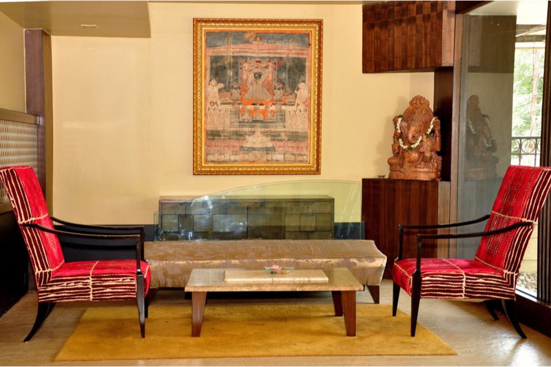 Photo of The Park Hyderabad, 4-star hotel in Hyderabad (and vicinity)