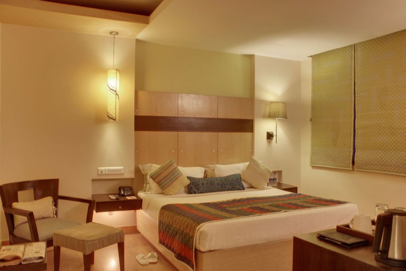 Photo of The Park Hyderabad, 4-star hotel in Hyderabad (and vicinity)