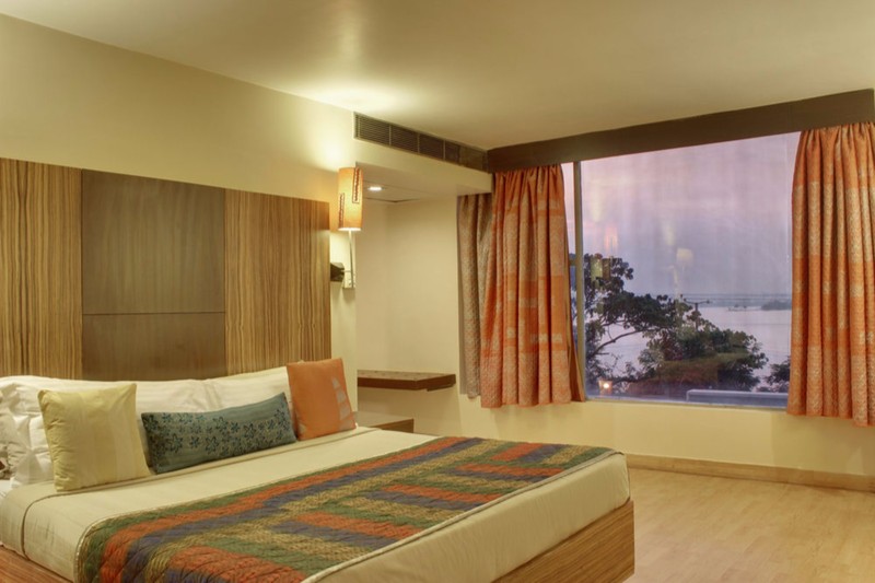 Photo of The Park Hyderabad, 4-star hotel in Hyderabad (and vicinity)