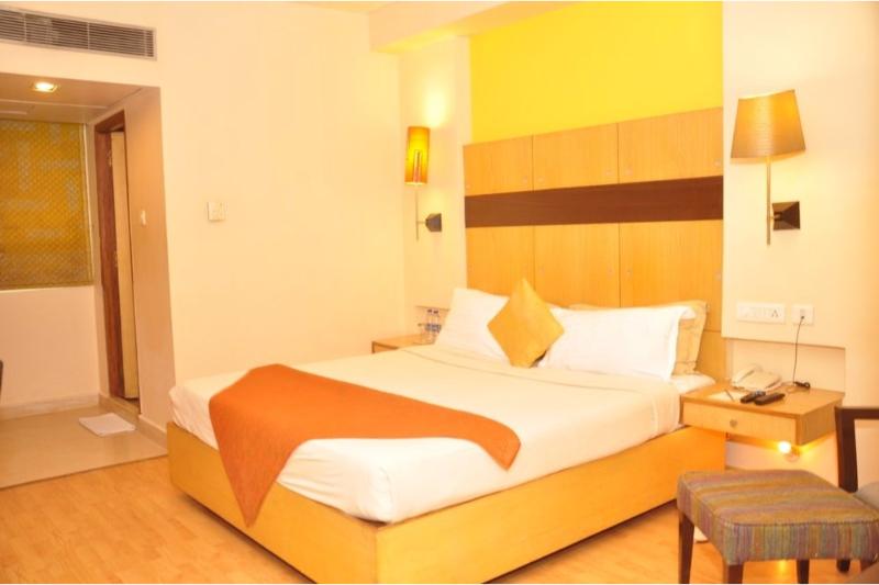 Photo of The Park Hyderabad, 4-star hotel in Hyderabad (and vicinity)