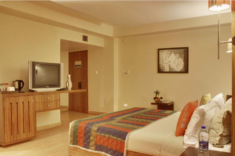 Photo of The Park Hyderabad, 4-star hotel in Hyderabad (and vicinity)
