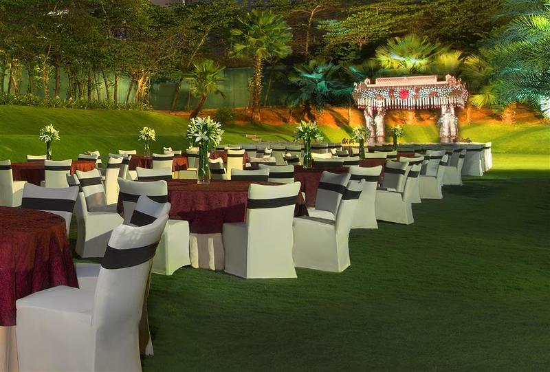 The Westin Hyderabad Mindspace, 5-star hotel in Hyderabad (and vicinity)