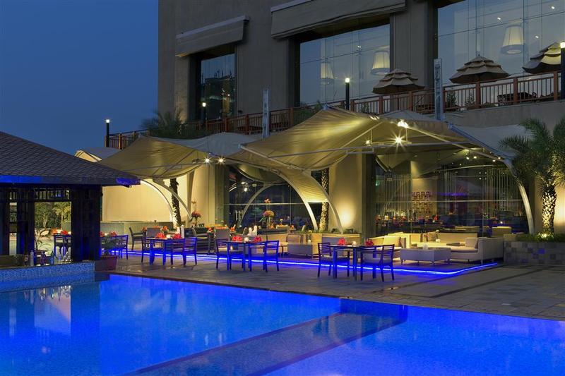 Photo of The Westin Hyderabad Mindspace, 5-star hotel in Hyderabad (and vicinity)