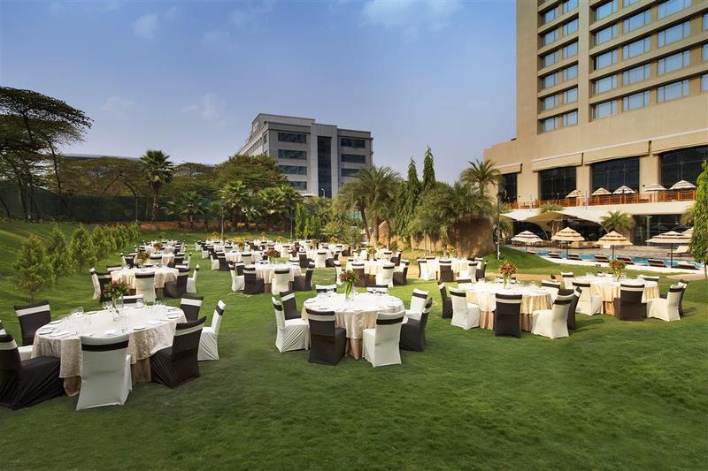 Photo of The Westin Hyderabad Mindspace, 5-star hotel in Hyderabad (and vicinity)