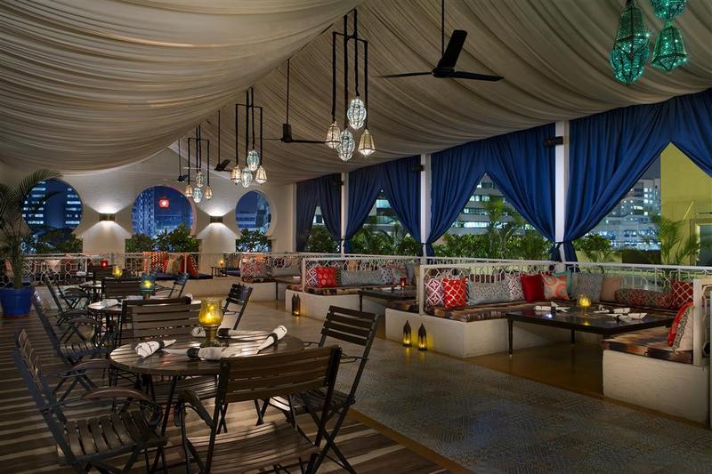 Photo of The Westin Hyderabad Mindspace, 5-star hotel in Hyderabad (and vicinity)