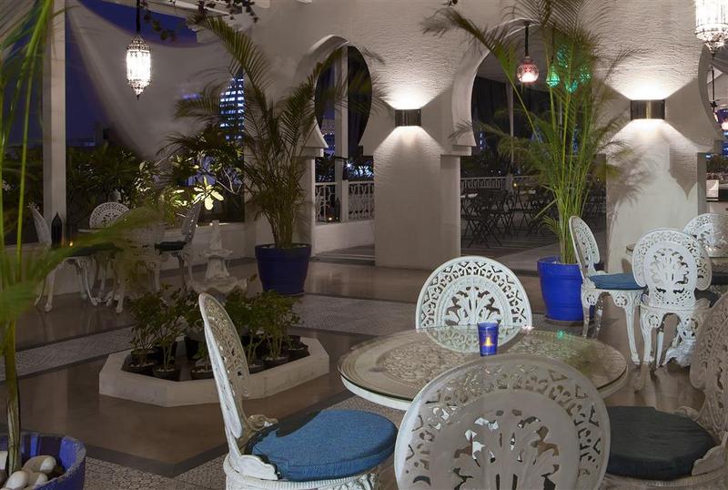 Photo of The Westin Hyderabad Mindspace, 5-star hotel in Hyderabad (and vicinity)