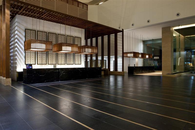 Photo of The Westin Hyderabad Mindspace, 5-star hotel in Hyderabad (and vicinity)