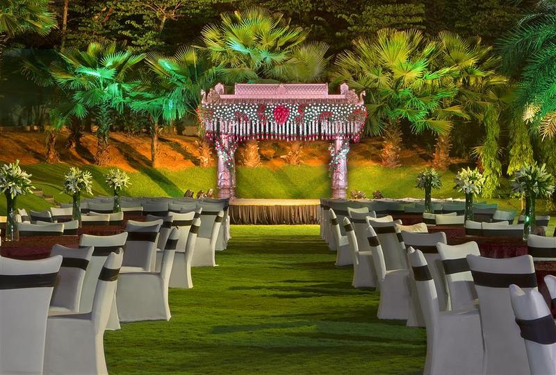 Photo of The Westin Hyderabad Mindspace, 5-star hotel in Hyderabad (and vicinity)