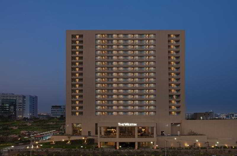 Photo of The Westin Hyderabad Mindspace, 5-star hotel in Hyderabad (and vicinity)