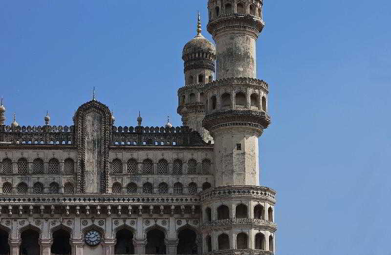 Photo of The Westin Hyderabad Mindspace, 5-star hotel in Hyderabad (and vicinity)