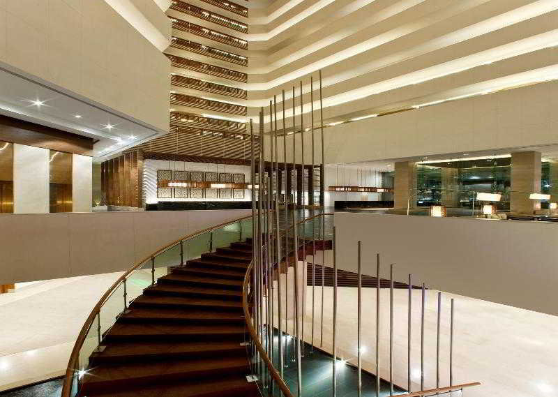 Photo of The Westin Hyderabad Mindspace, 5-star hotel in Hyderabad (and vicinity)