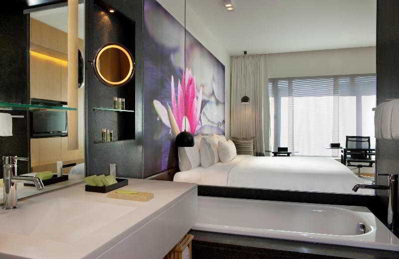 Photo of The Westin Hyderabad Mindspace, 5-star hotel in Hyderabad (and vicinity)