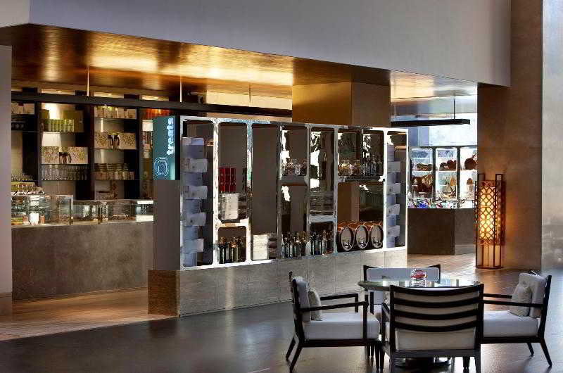 Photo of The Westin Hyderabad Mindspace, 5-star hotel in Hyderabad (and vicinity)